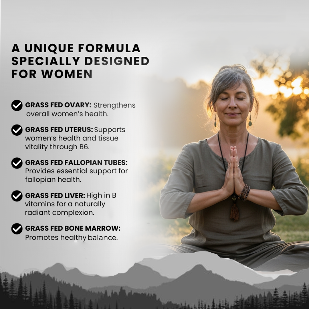 Puremeno Female Enhancement Capsules