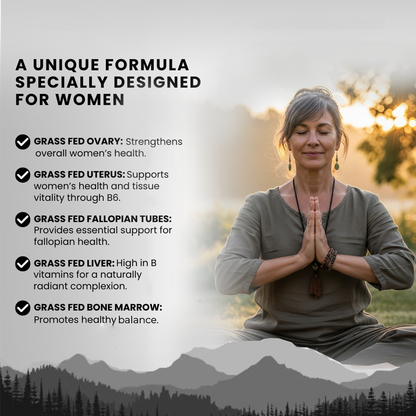 Puremeno Female Enhancement Capsules
