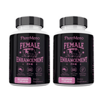 Puremeno Female Enhancement Capsules